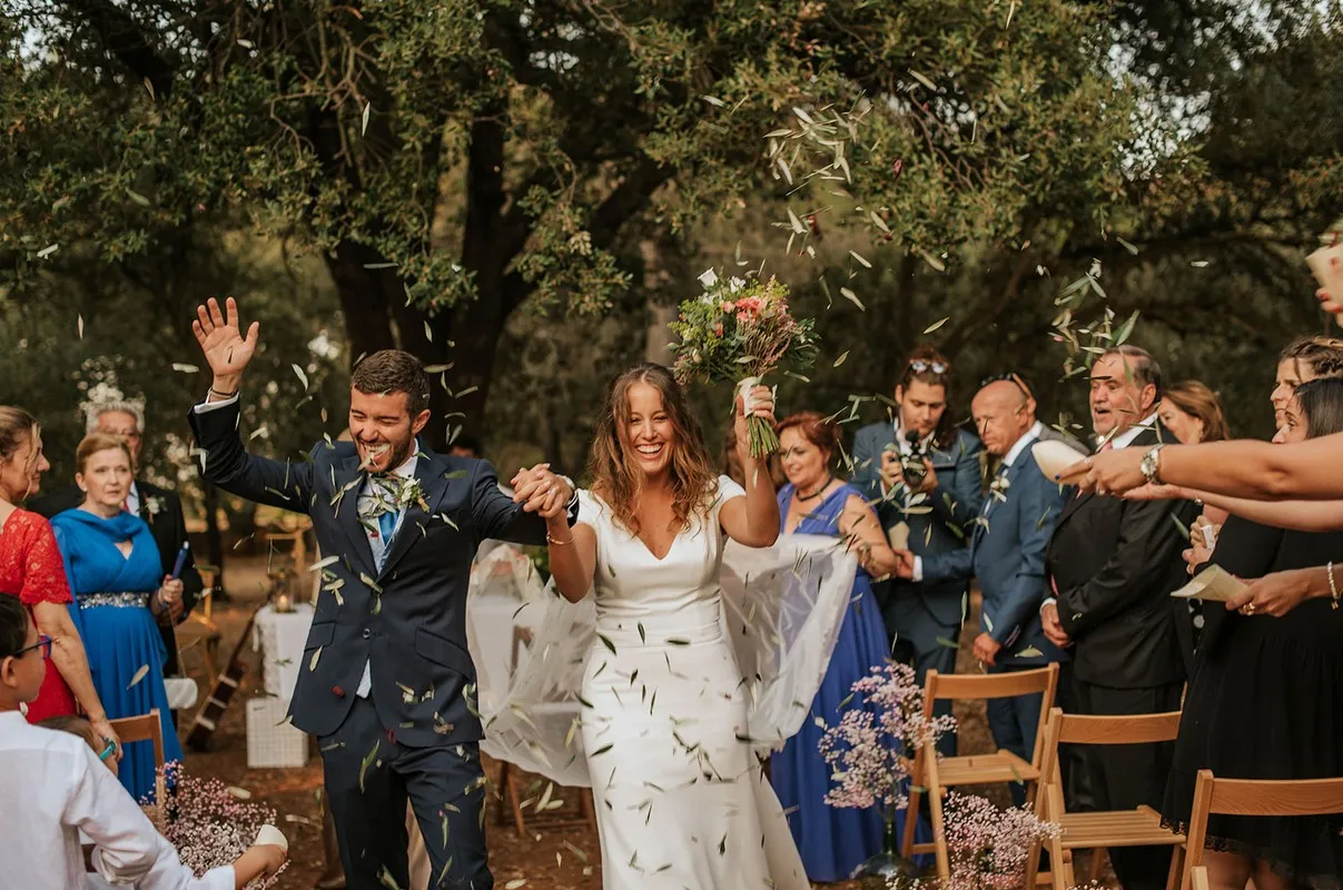 Bodas Binissatí Finca