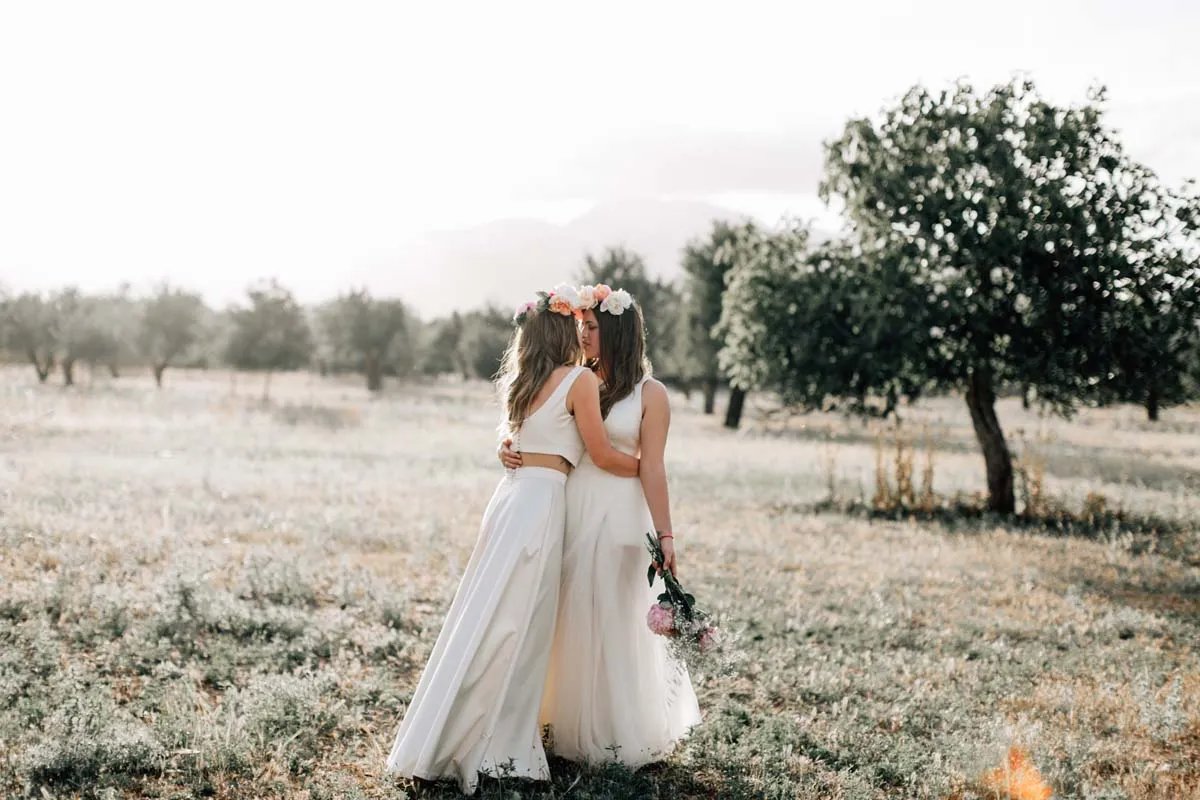 Bodas Binissatí Finca