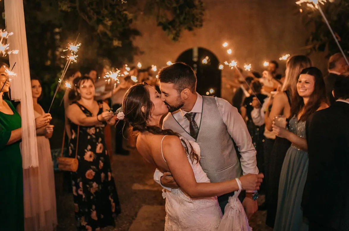 Bodas Binissatí Finca