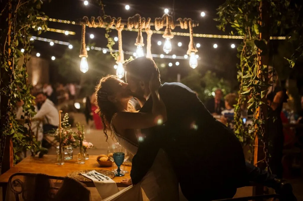 Bodas Binissatí Finca