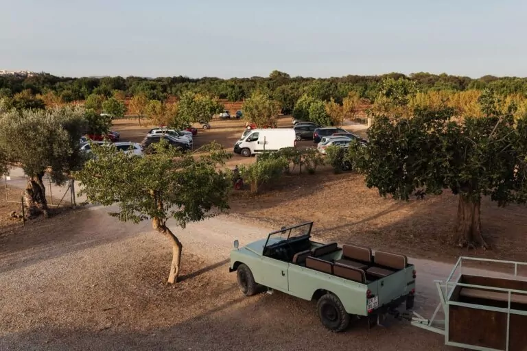 Bodas Binissatí Finca