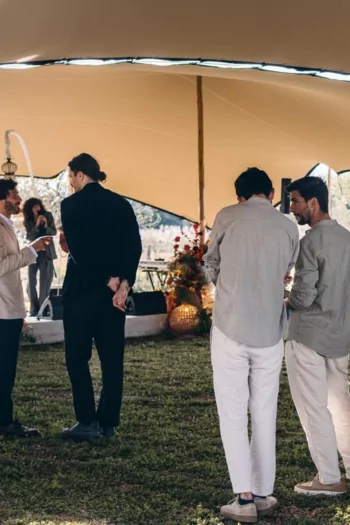 Eventos Binissatí Finca
