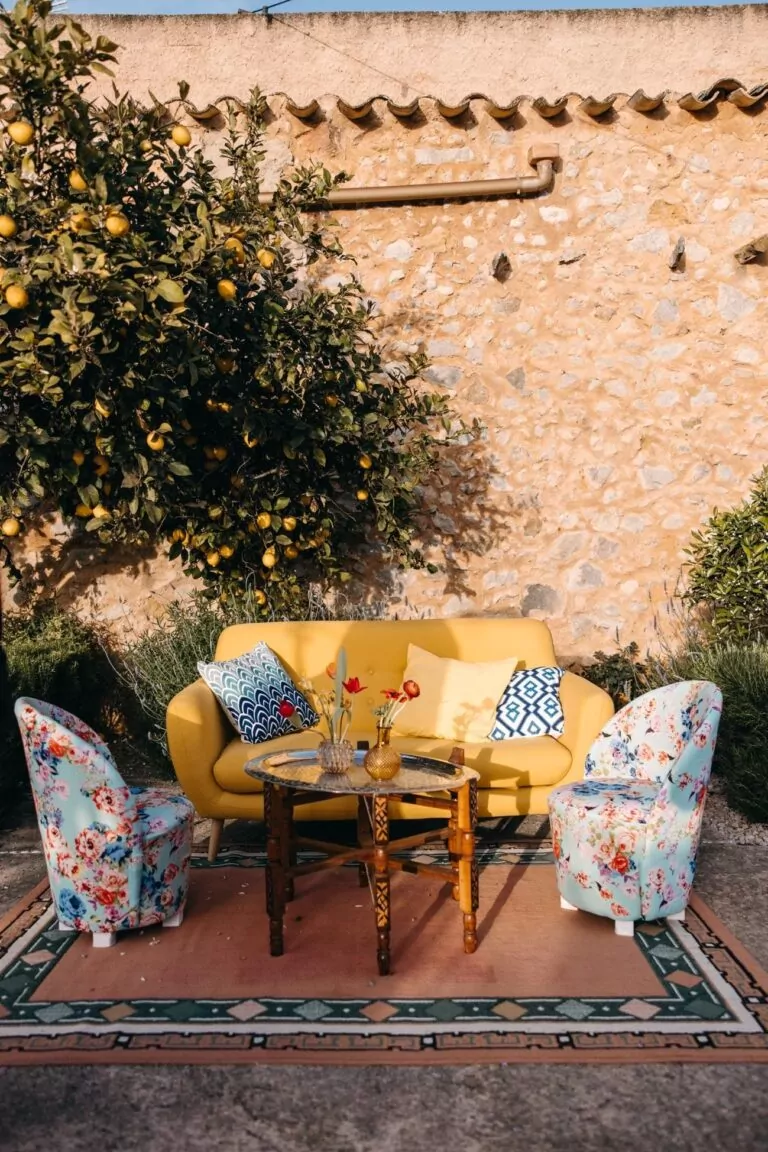 Eventos Binissatí Finca